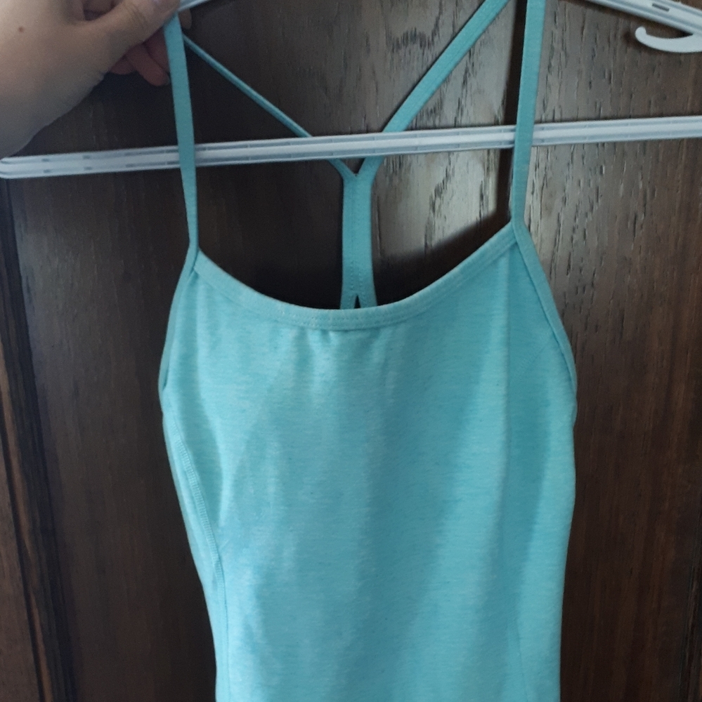 Womens under armour top
